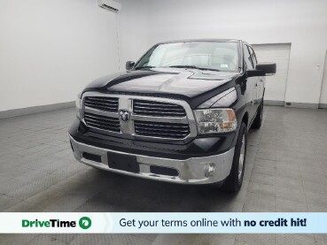 2016 RAM 1500 in Knoxville, TN 37923