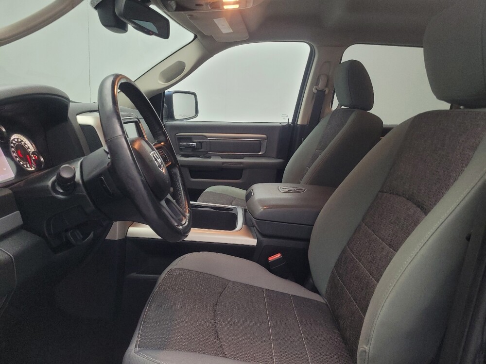 2016 RAM 1500 in Knoxville, TN 37923 - 18144963 17