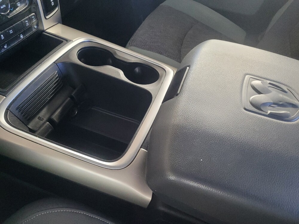 2016 RAM 1500 in Knoxville, TN 37923 - 18144963 26