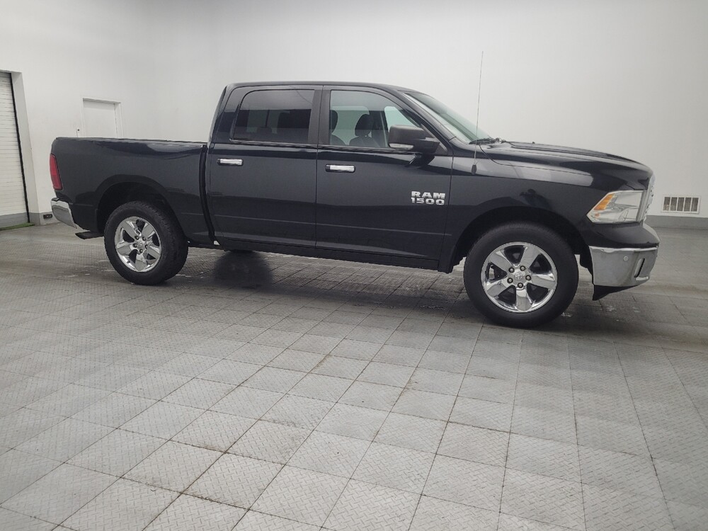 2016 RAM 1500 in Knoxville, TN 37923 - 18144963 11