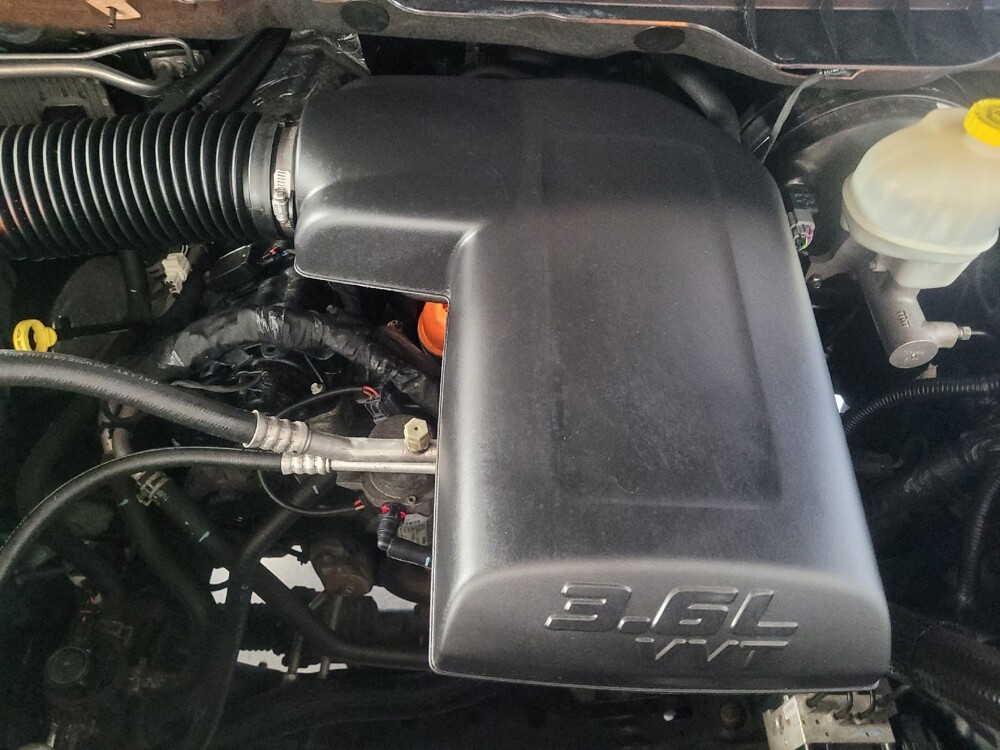 2016 RAM 1500 in Knoxville, TN 37923 - 18144963 30