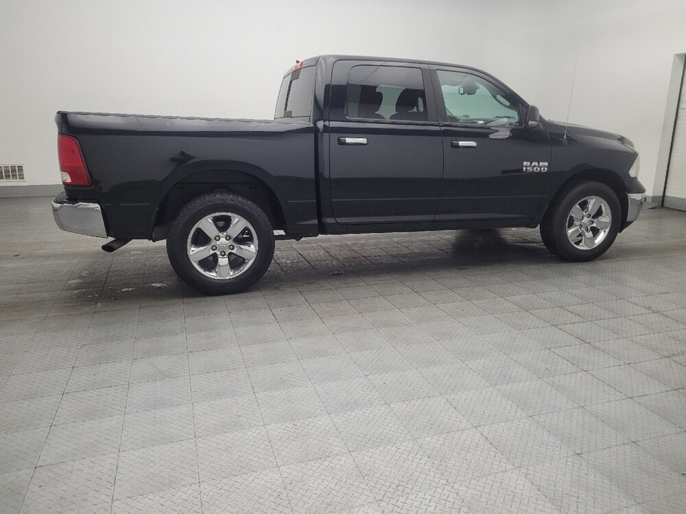 2016 RAM 1500 in Knoxville, TN 37923 - 18144963 10