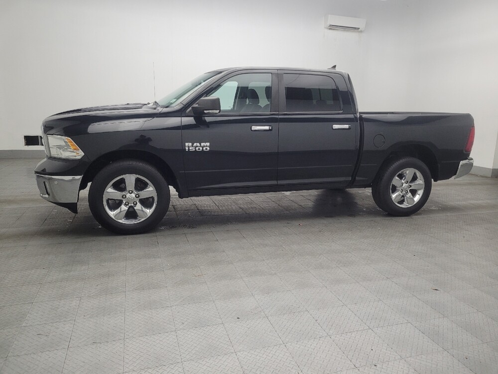2016 RAM 1500 in Knoxville, TN 37923 - 18144963 2