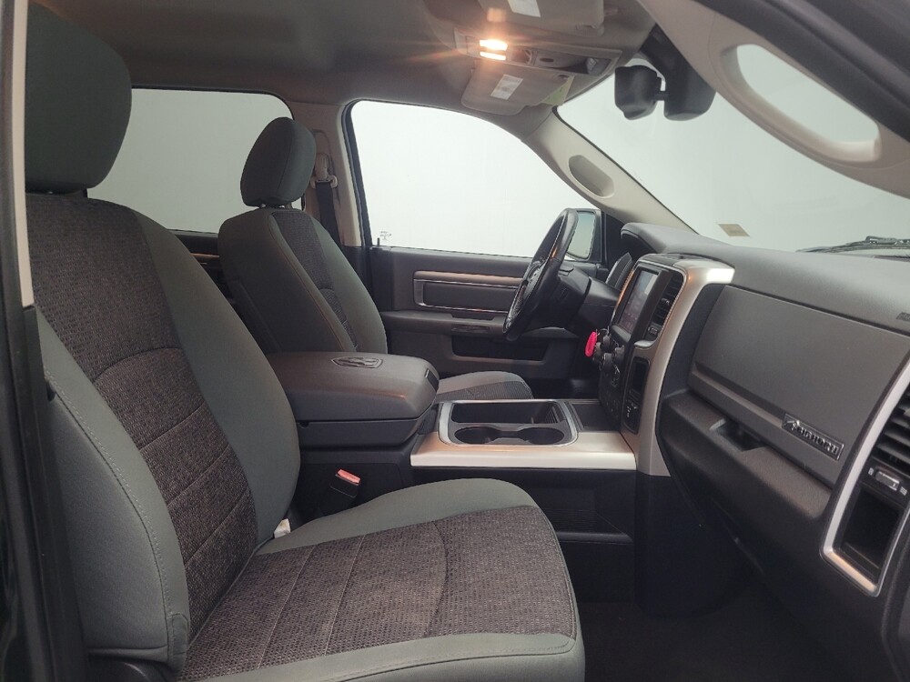 2016 RAM 1500 in Knoxville, TN 37923 - 18144963 21