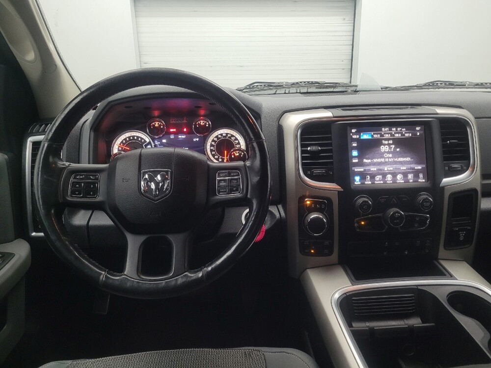 2016 RAM 1500 in Knoxville, TN 37923 - 18144963 22