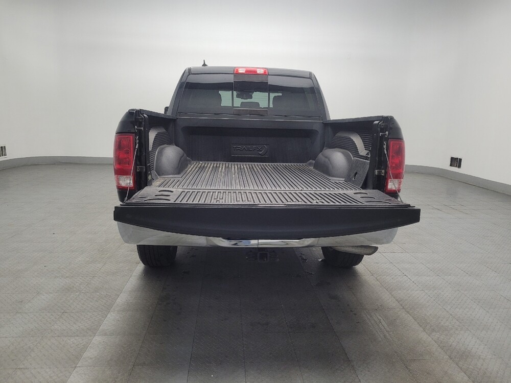 2016 RAM 1500 in Knoxville, TN 37923 - 18144963 29