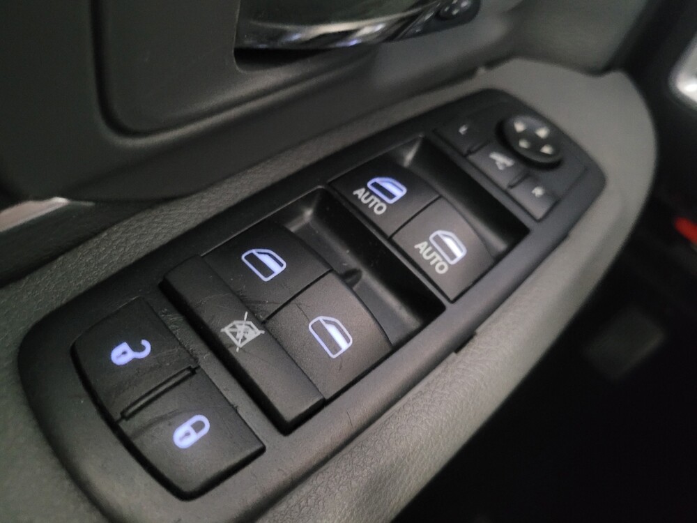 2016 RAM 1500 in Knoxville, TN 37923 - 18144963 27