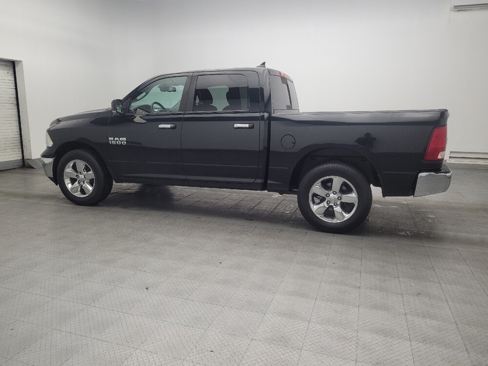 2016 RAM 1500 in Knoxville, TN 37923 - 18144963 3