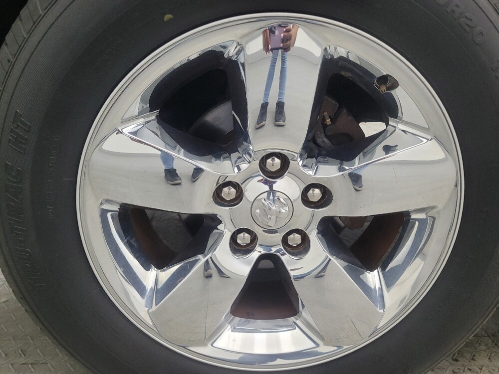 2016 RAM 1500 in Knoxville, TN 37923 - 18144963 31
