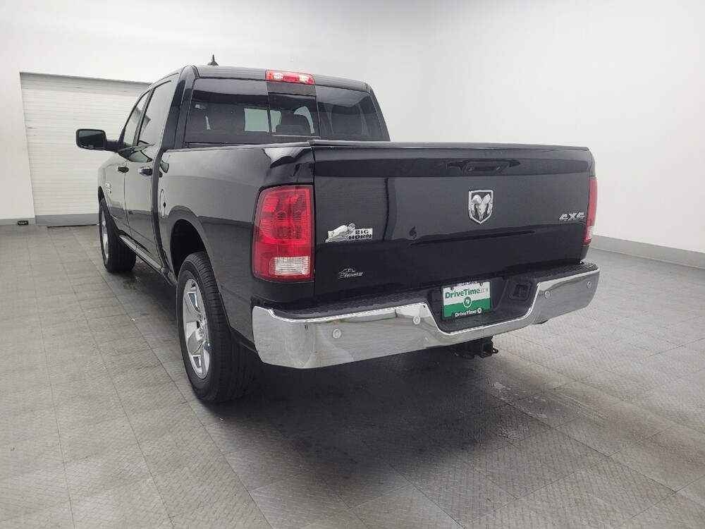 2016 RAM 1500 in Knoxville, TN 37923 - 18144963 5