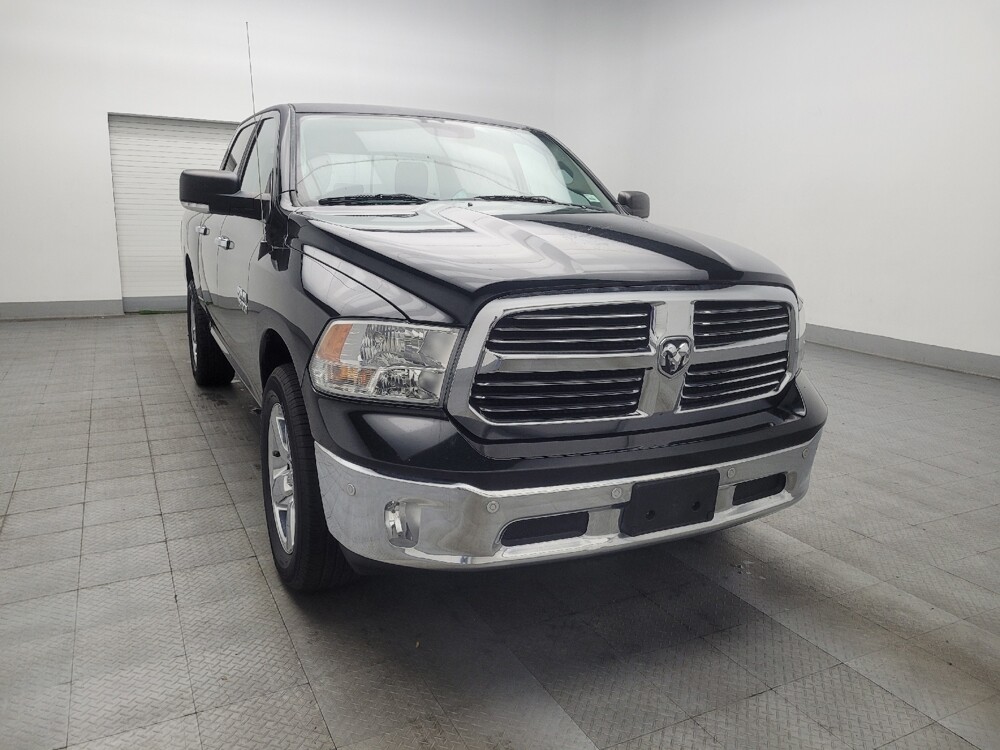 2016 RAM 1500 in Knoxville, TN 37923 - 18144963 13