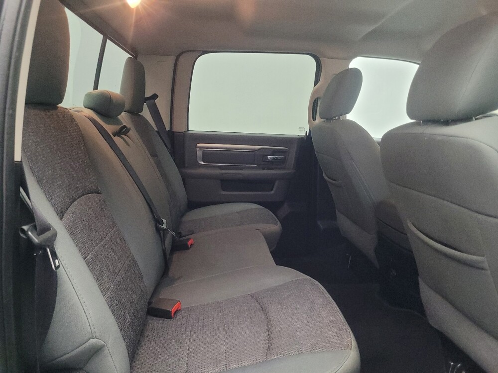 2016 RAM 1500 in Knoxville, TN 37923 - 18144963 19