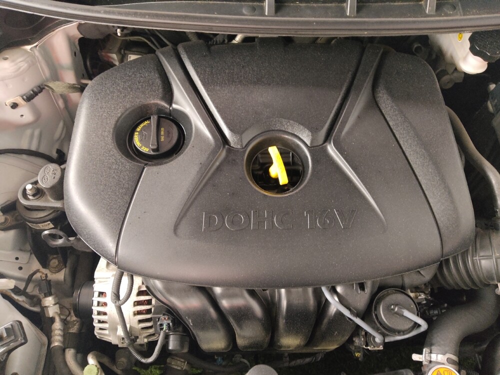 2015 Kia Forte in Duluth, GA 30096 - 18144964 30