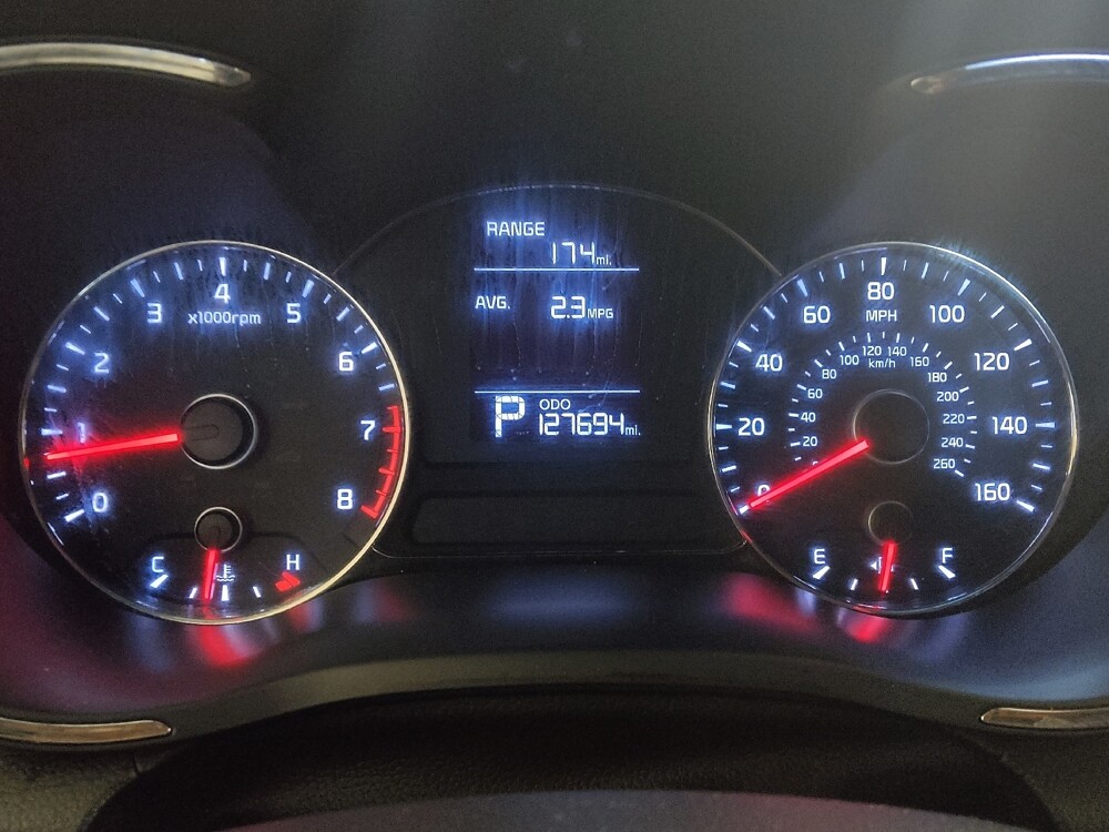 2015 Kia Forte in Duluth, GA 30096 - 18144964 23