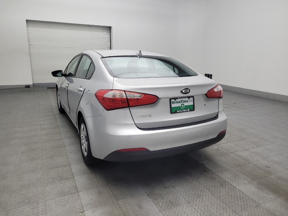 2015 Kia Forte in Duluth, GA 30096 - 18144964 5