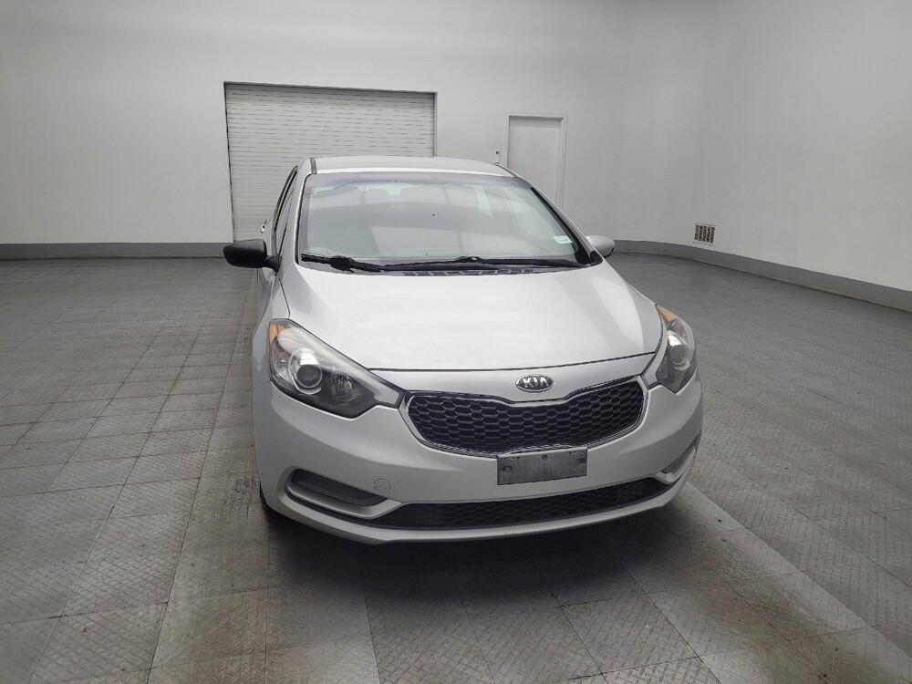 2015 Kia Forte in Duluth, GA 30096 - 18144964 14