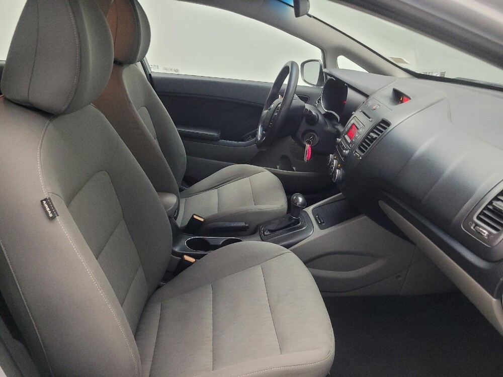 2015 Kia Forte in Duluth, GA 30096 - 18144964 21