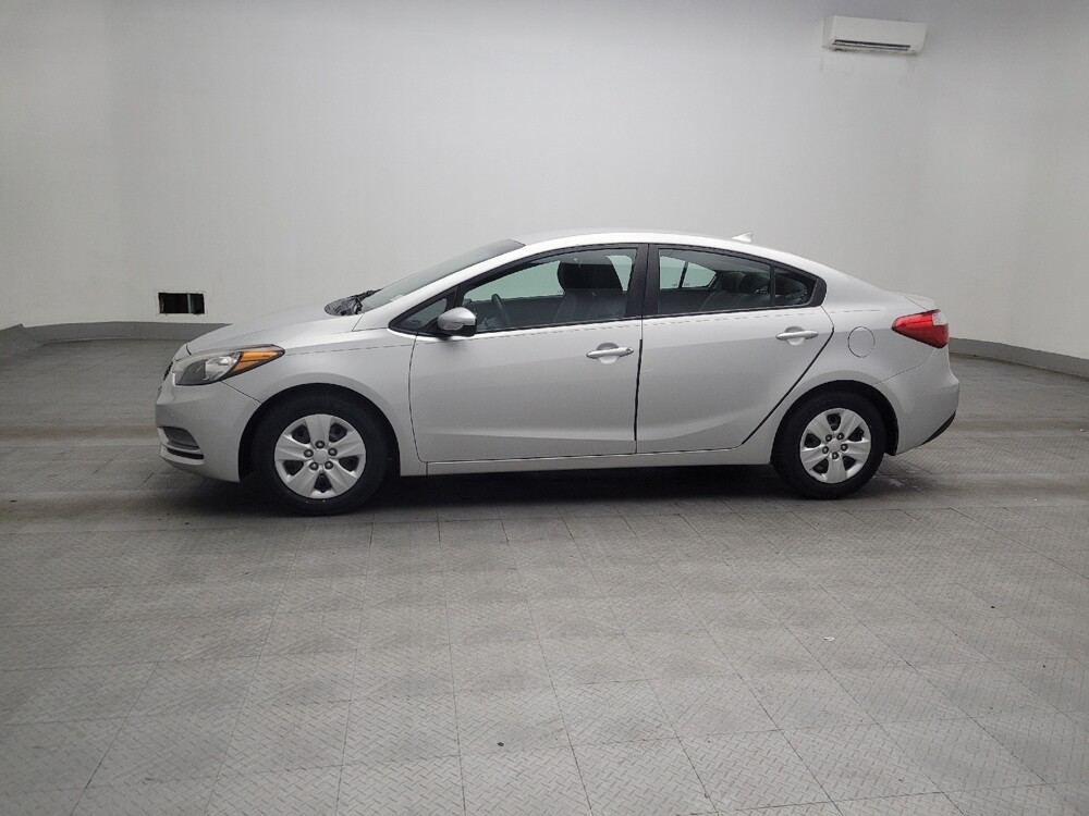 2015 Kia Forte in Duluth, GA 30096 - 18144964 2