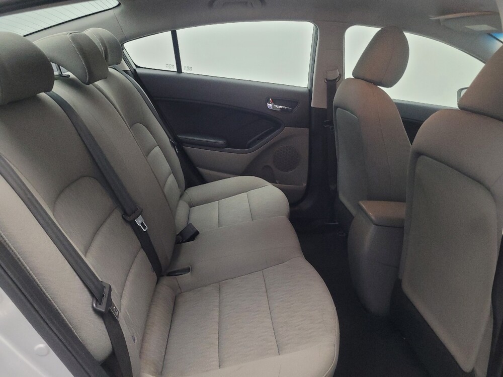 2015 Kia Forte in Duluth, GA 30096 - 18144964 19