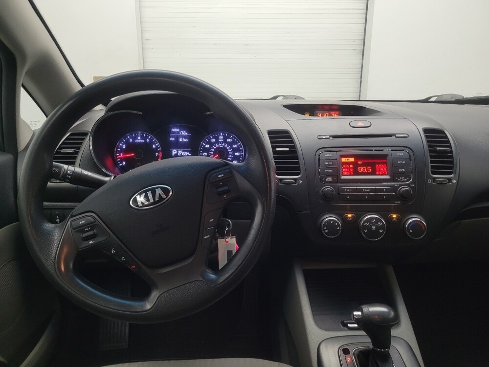 2015 Kia Forte in Duluth, GA 30096 - 18144964 22