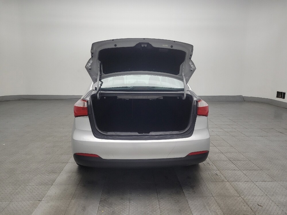 2015 Kia Forte in Duluth, GA 30096 - 18144964 29