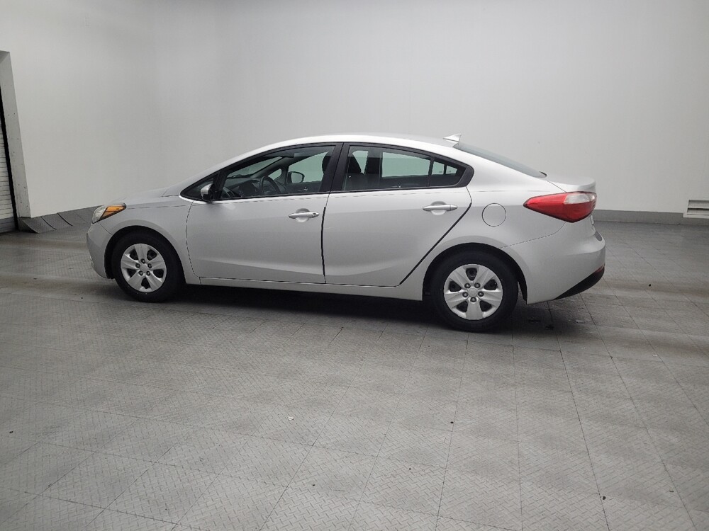 2015 Kia Forte in Duluth, GA 30096 - 18144964 3