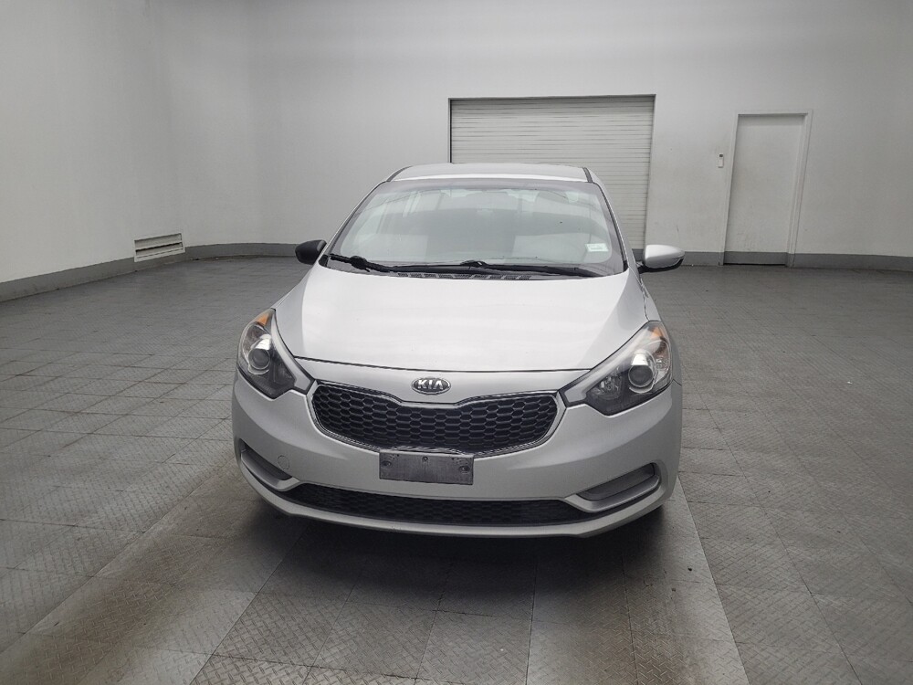 2015 Kia Forte in Duluth, GA 30096 - 18144964 15
