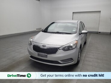 2015 Kia Forte in Duluth, GA 30096