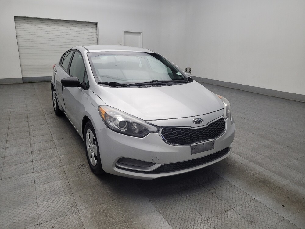 2015 Kia Forte in Duluth, GA 30096 - 18144964 13