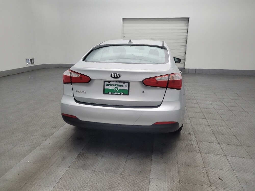 2015 Kia Forte in Duluth, GA 30096 - 18144964 7