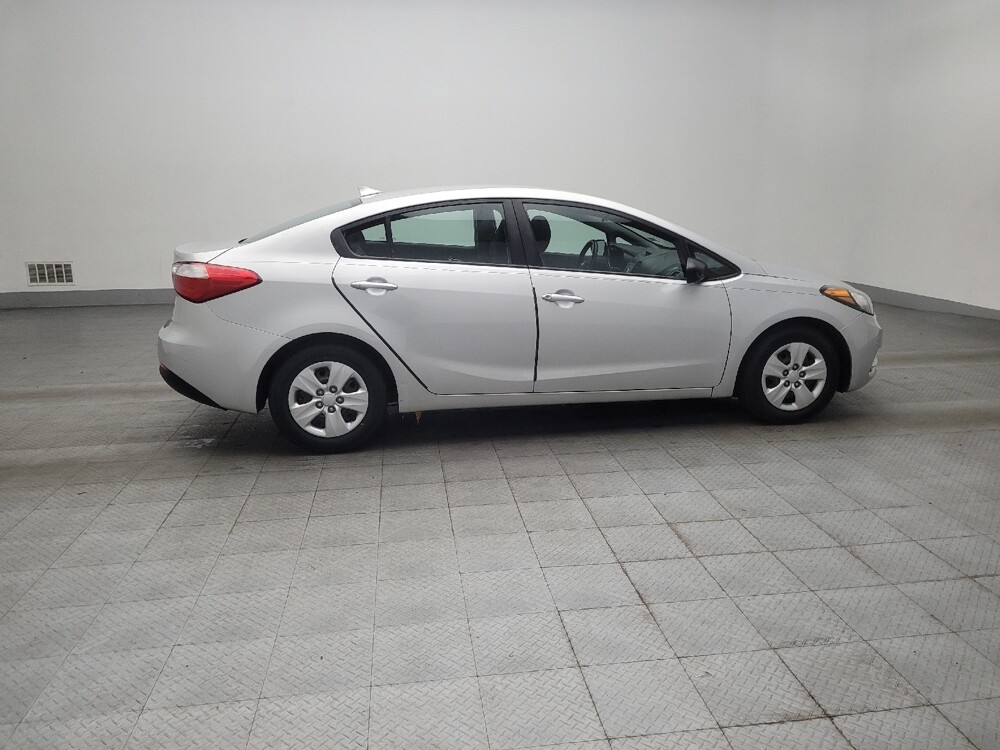 2015 Kia Forte in Duluth, GA 30096 - 18144964 10