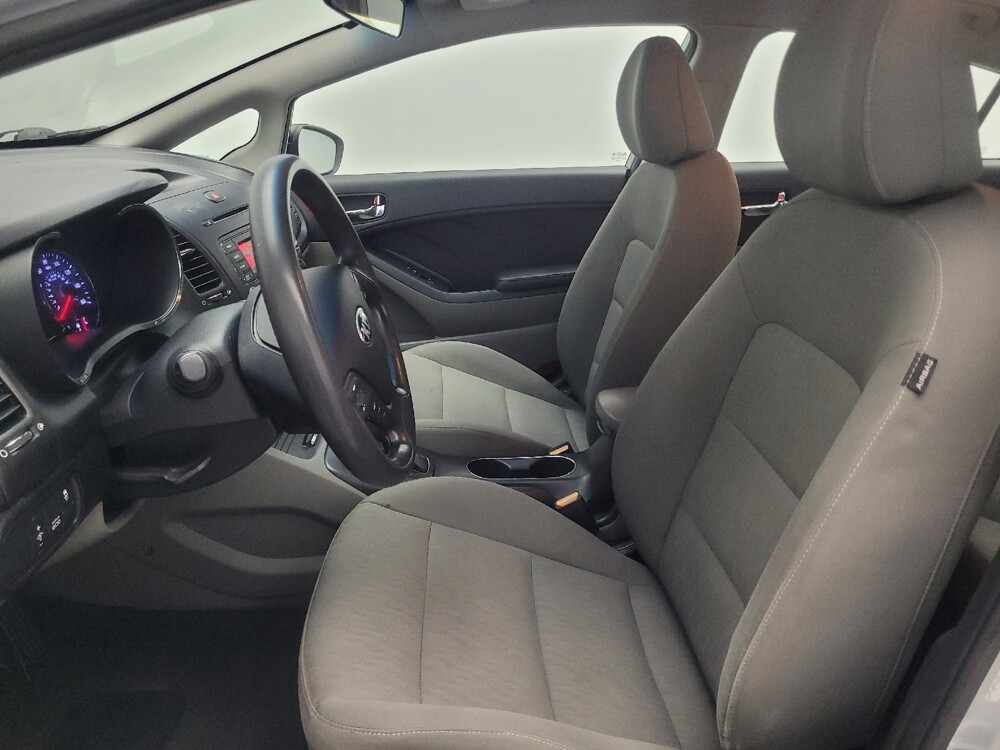 2015 Kia Forte in Duluth, GA 30096 - 18144964 17