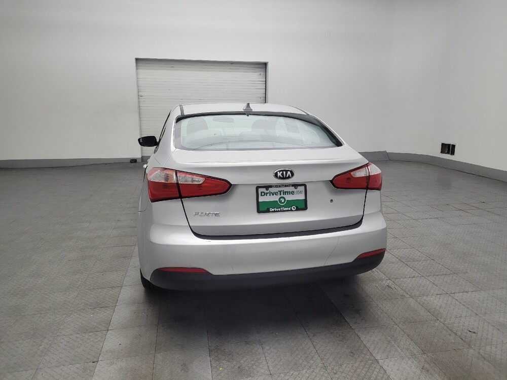 2015 Kia Forte in Duluth, GA 30096 - 18144964 6
