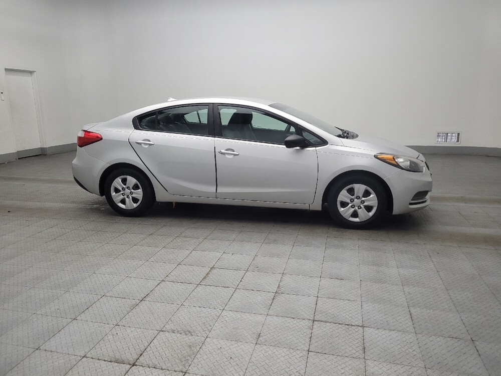2015 Kia Forte in Duluth, GA 30096 - 18144964 11