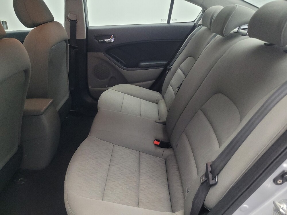 2015 Kia Forte in Duluth, GA 30096 - 18144964 18