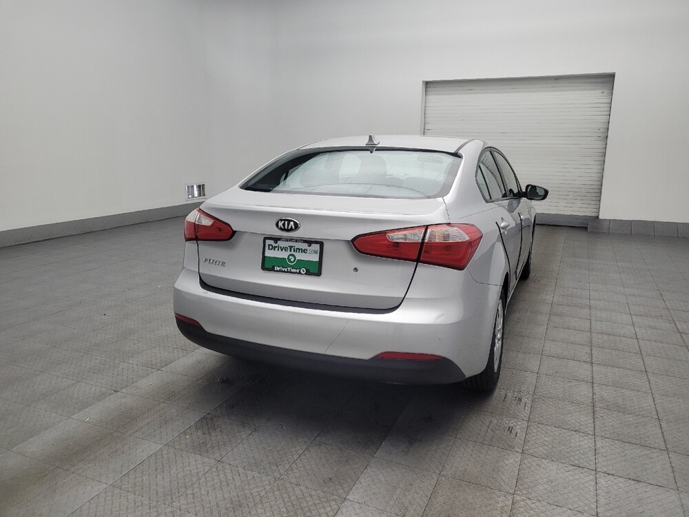 2015 Kia Forte in Duluth, GA 30096 - 18144964 9