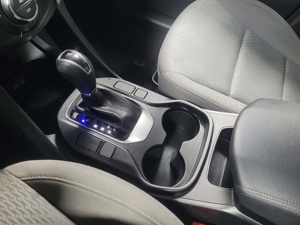2018 Hyundai Santa Fe in Augusta, GA 30907 - 18144965 26
