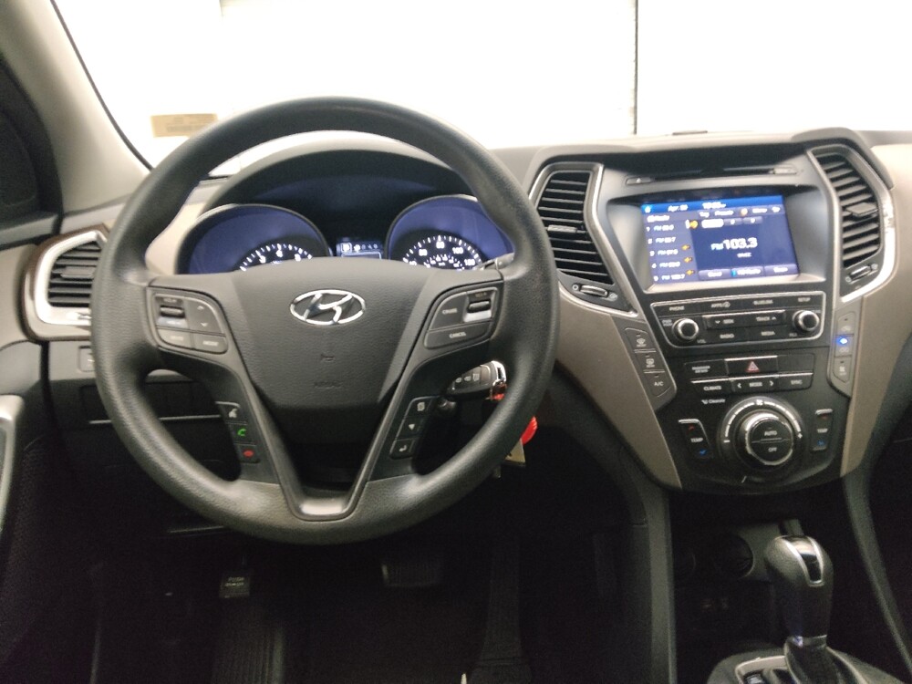 2018 Hyundai Santa Fe in Augusta, GA 30907 - 18144965 22
