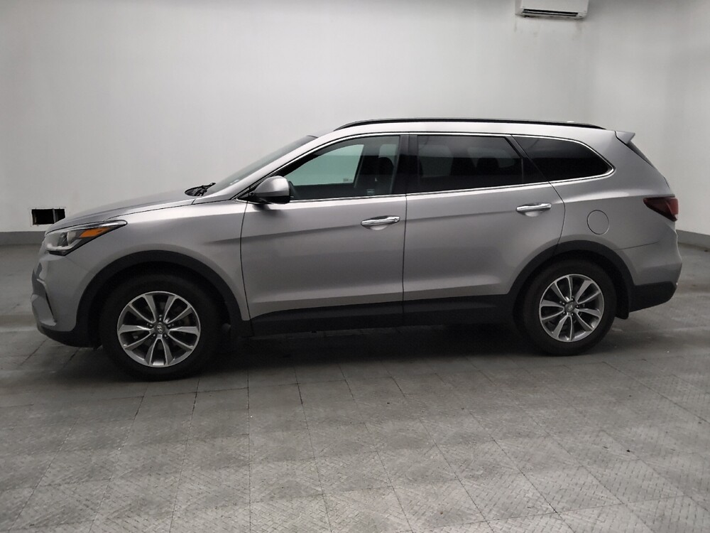 2018 Hyundai Santa Fe in Augusta, GA 30907 - 18144965 2