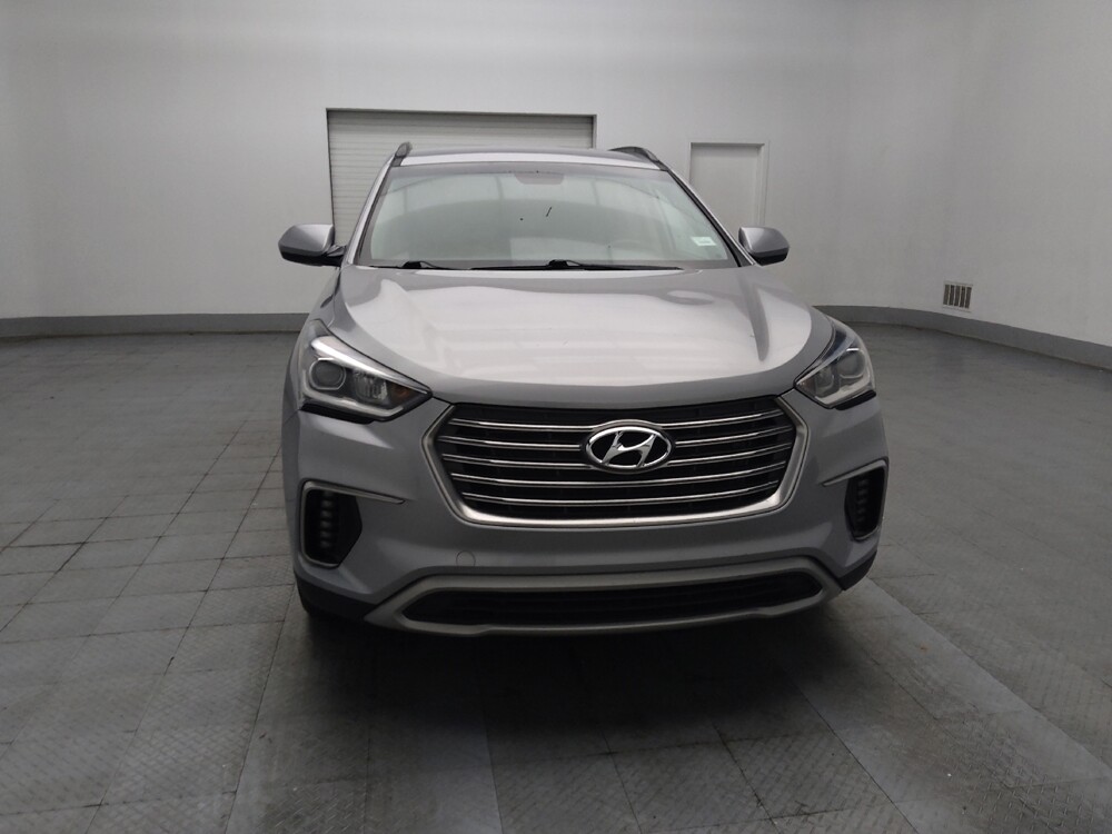 2018 Hyundai Santa Fe in Augusta, GA 30907 - 18144965 14