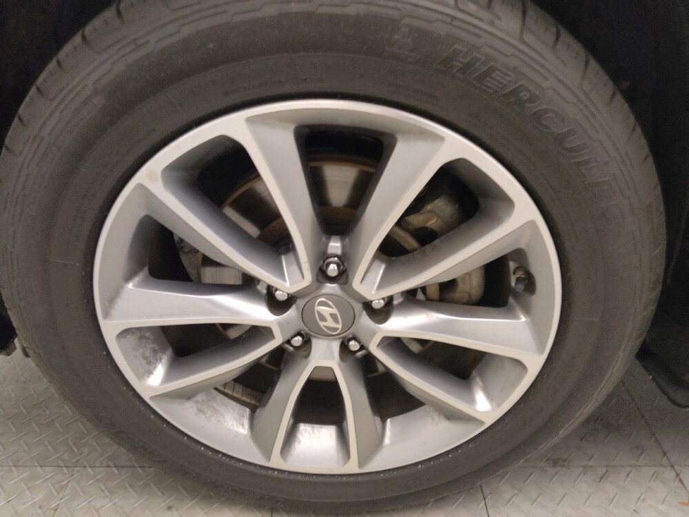 2018 Hyundai Santa Fe in Augusta, GA 30907 - 18144965 31