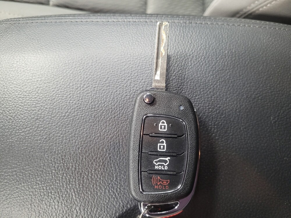 2018 Hyundai Santa Fe in Augusta, GA 30907 - 18144965 32