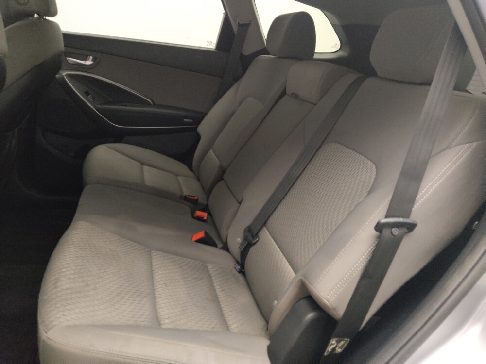 2018 Hyundai Santa Fe in Augusta, GA 30907 - 18144965 18