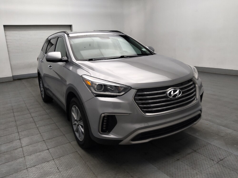 2018 Hyundai Santa Fe in Augusta, GA 30907 - 18144965 13