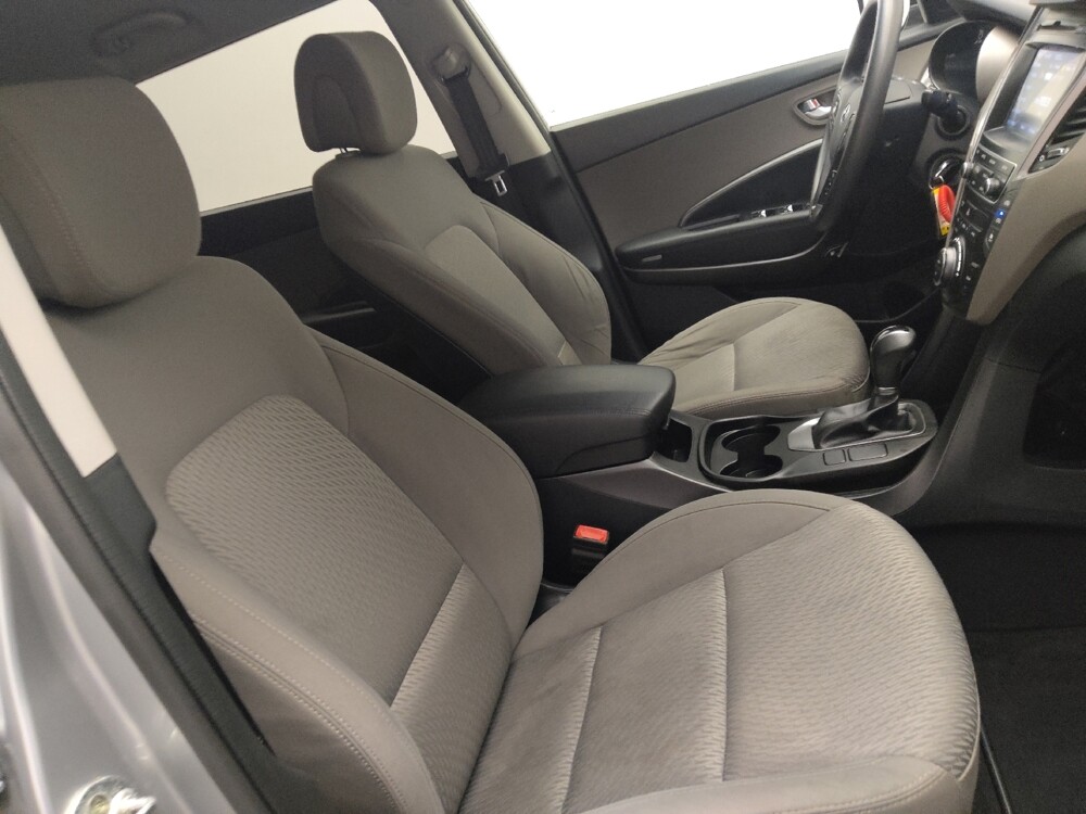 2018 Hyundai Santa Fe in Augusta, GA 30907 - 18144965 21