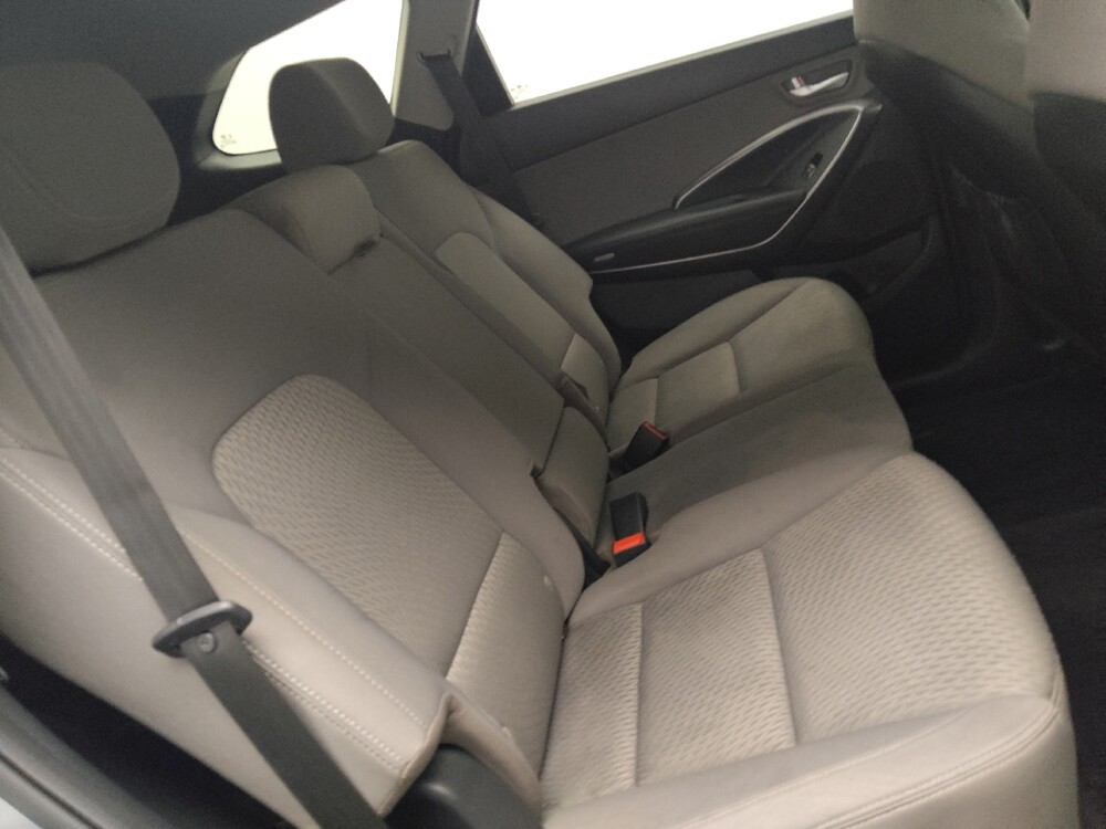 2018 Hyundai Santa Fe in Augusta, GA 30907 - 18144965 19