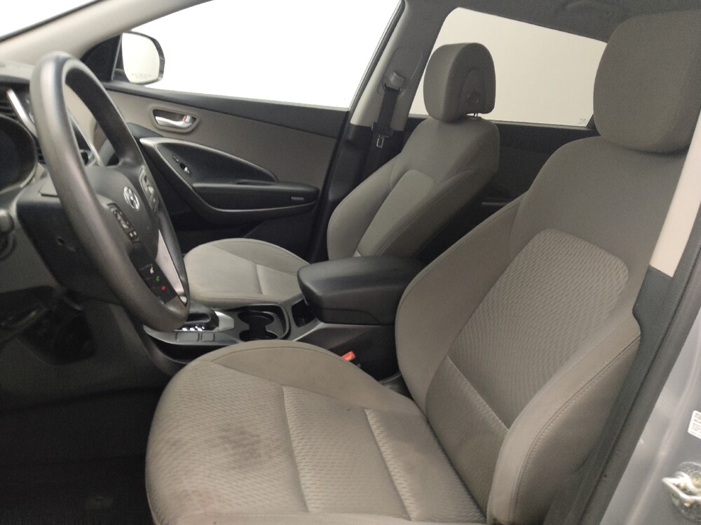 2018 Hyundai Santa Fe in Augusta, GA 30907 - 18144965 17