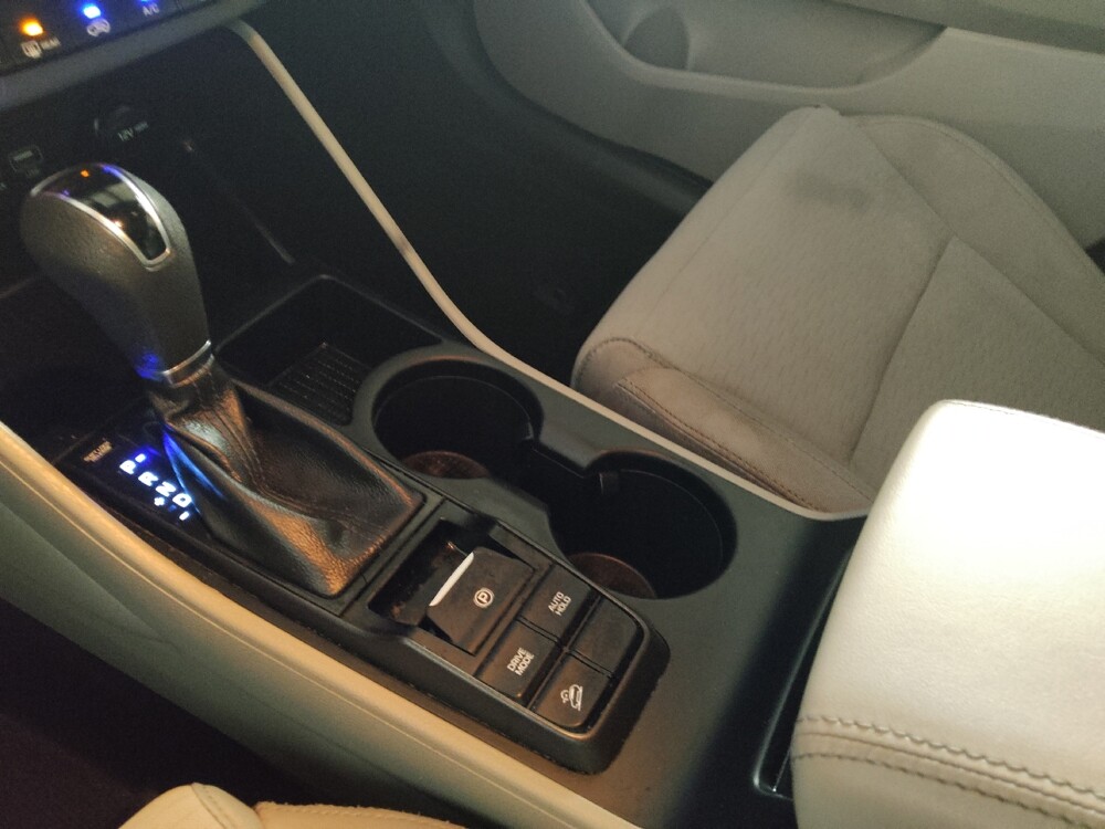 2019 Hyundai Tucson in Morrow, GA 30260 - 18144966 26