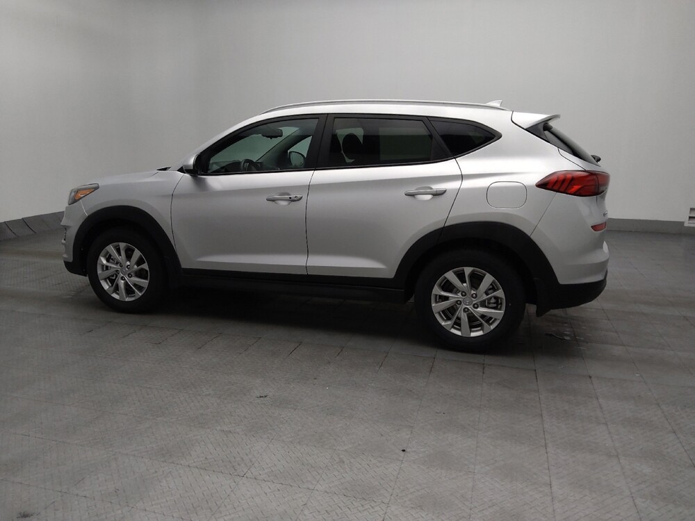 2019 Hyundai Tucson in Morrow, GA 30260 - 18144966 3