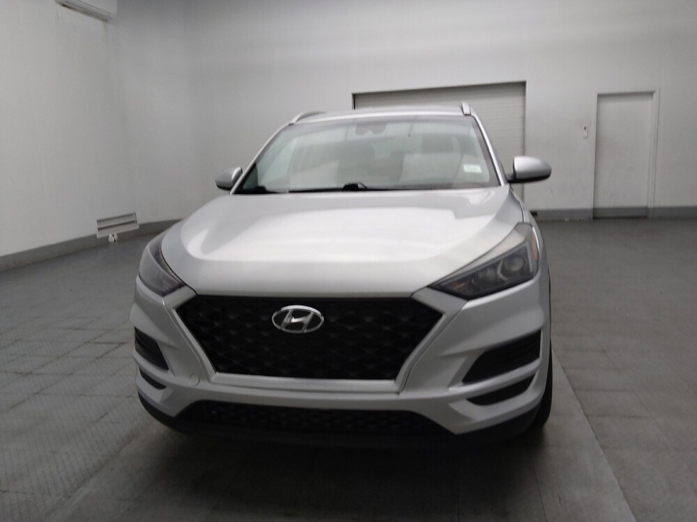 2019 Hyundai Tucson in Morrow, GA 30260 - 18144966 15